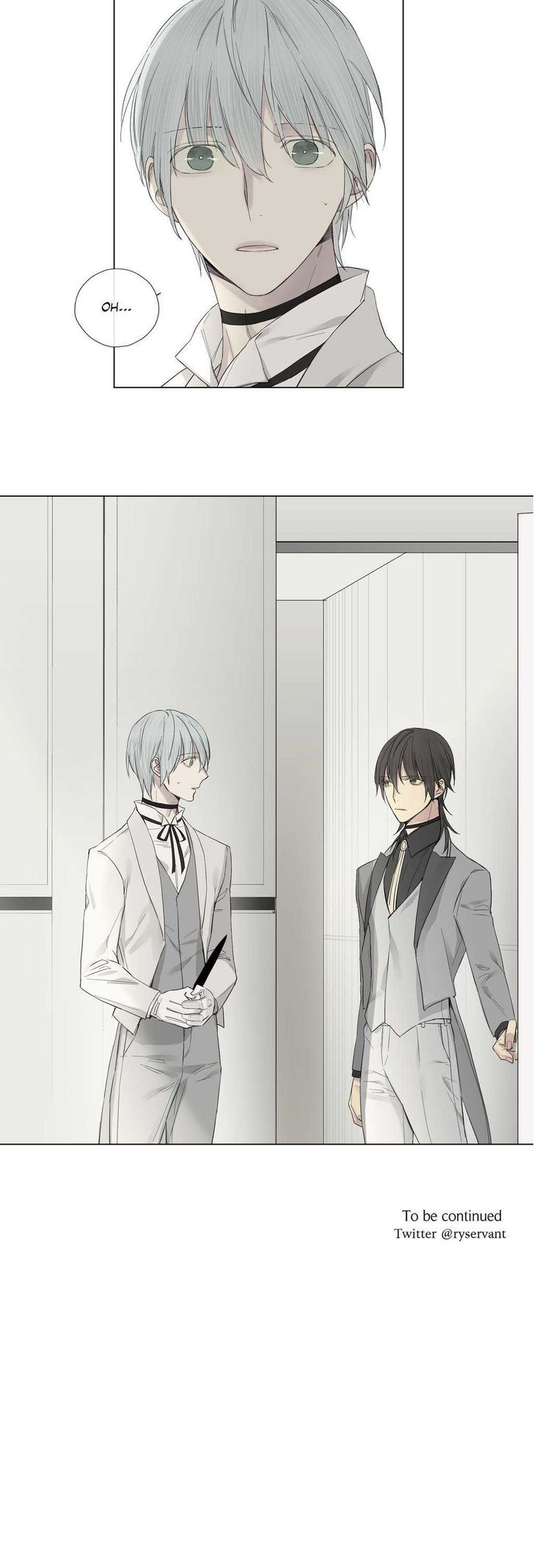 Royal Servant Chapter 17 Page 29