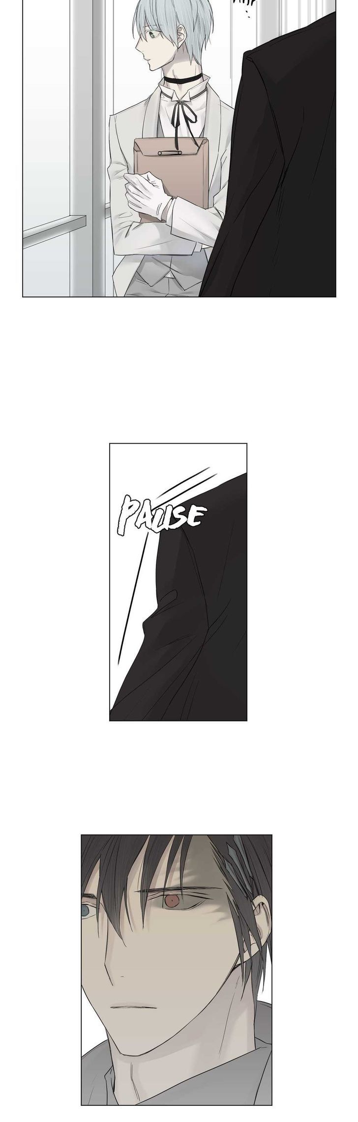 Royal Servant Chapter 17 Page 8