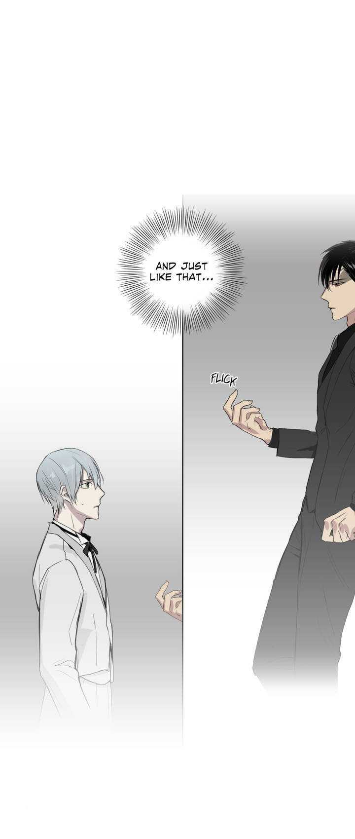 Royal Servant Chapter 1 Page 11