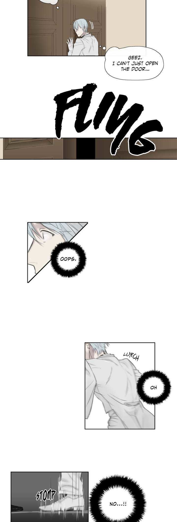 Royal Servant Chapter 1 Page 17