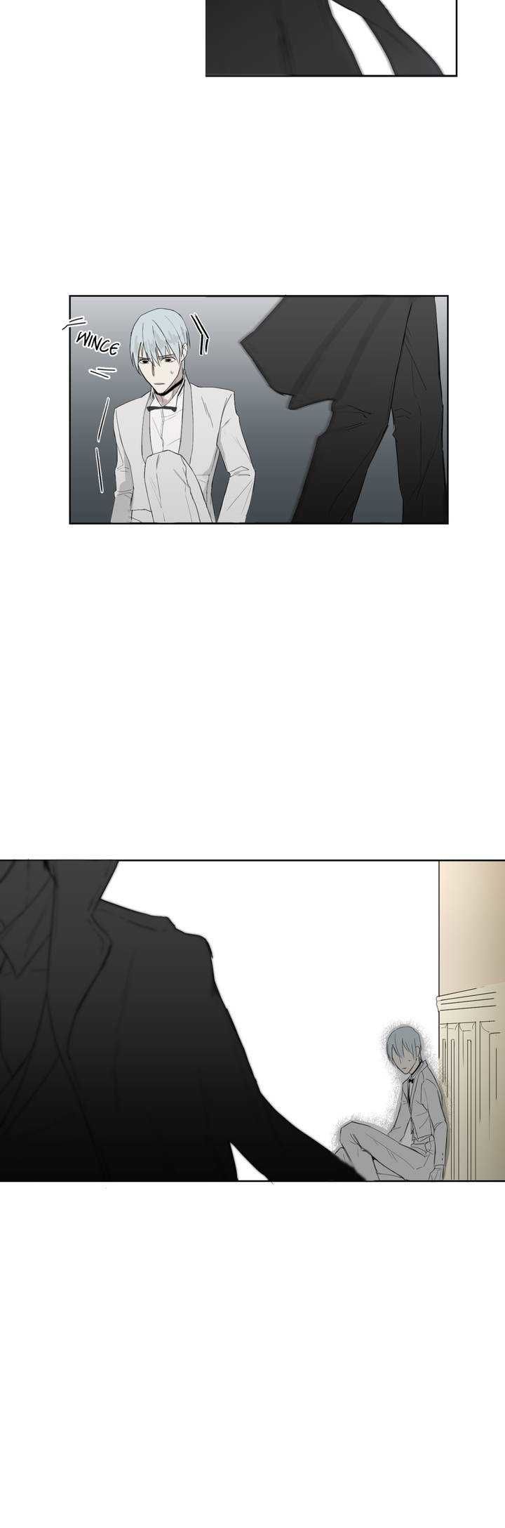 Royal Servant Chapter 1 Page 23