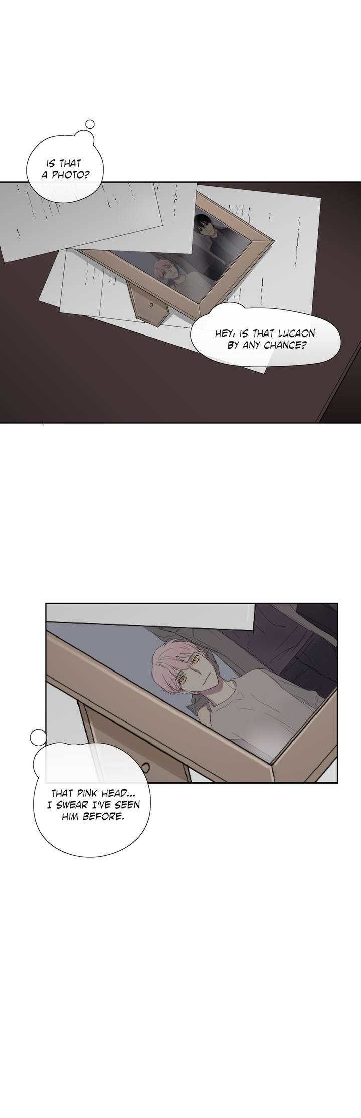 Royal Servant Chapter 1 Page 26