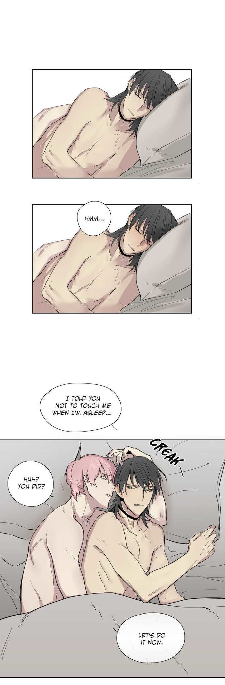 Royal Servant Chapter 1 Page 29
