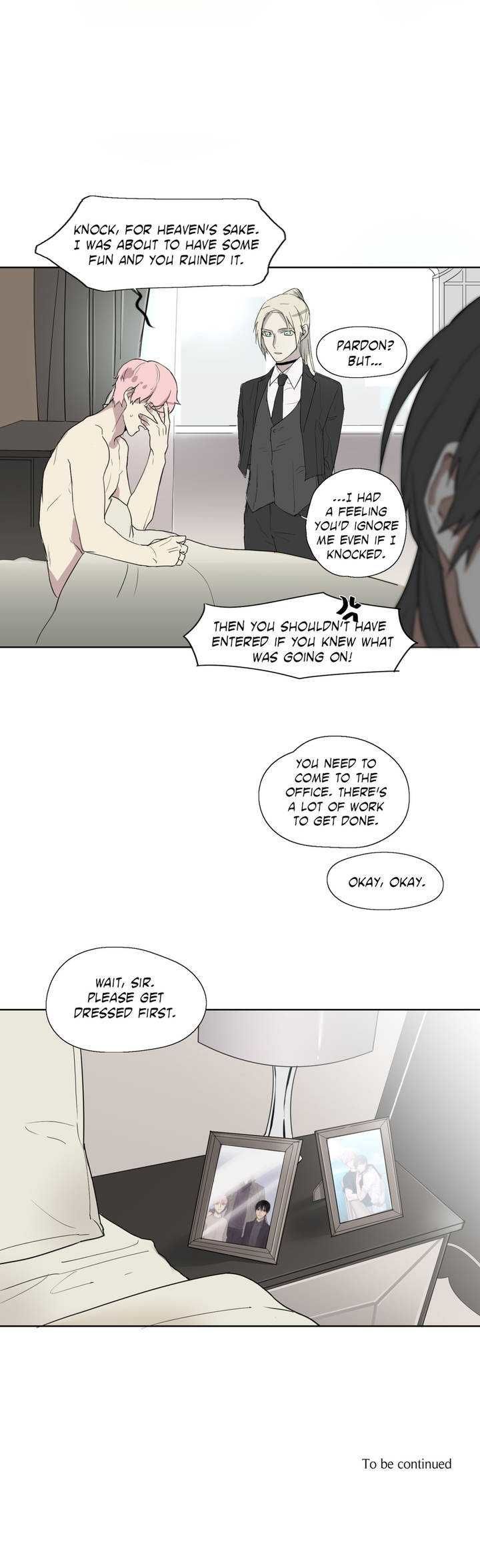 Royal Servant Chapter 1 Page 31
