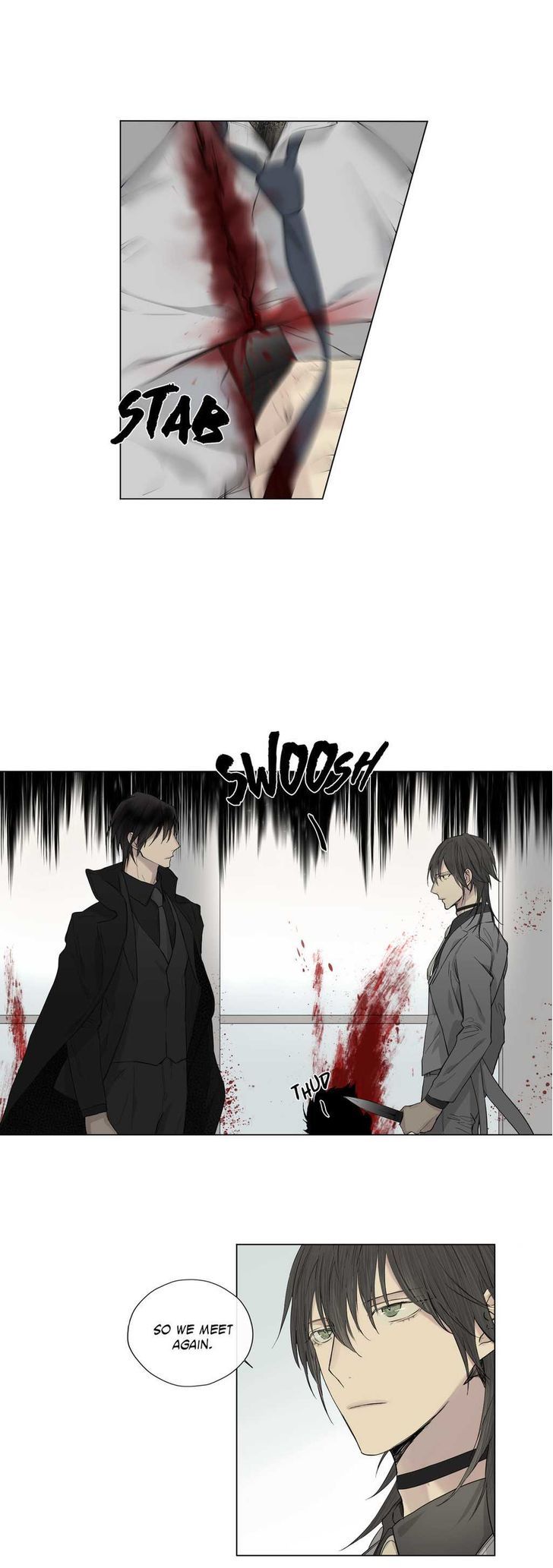 Royal Servant Chapter 18 Page 10