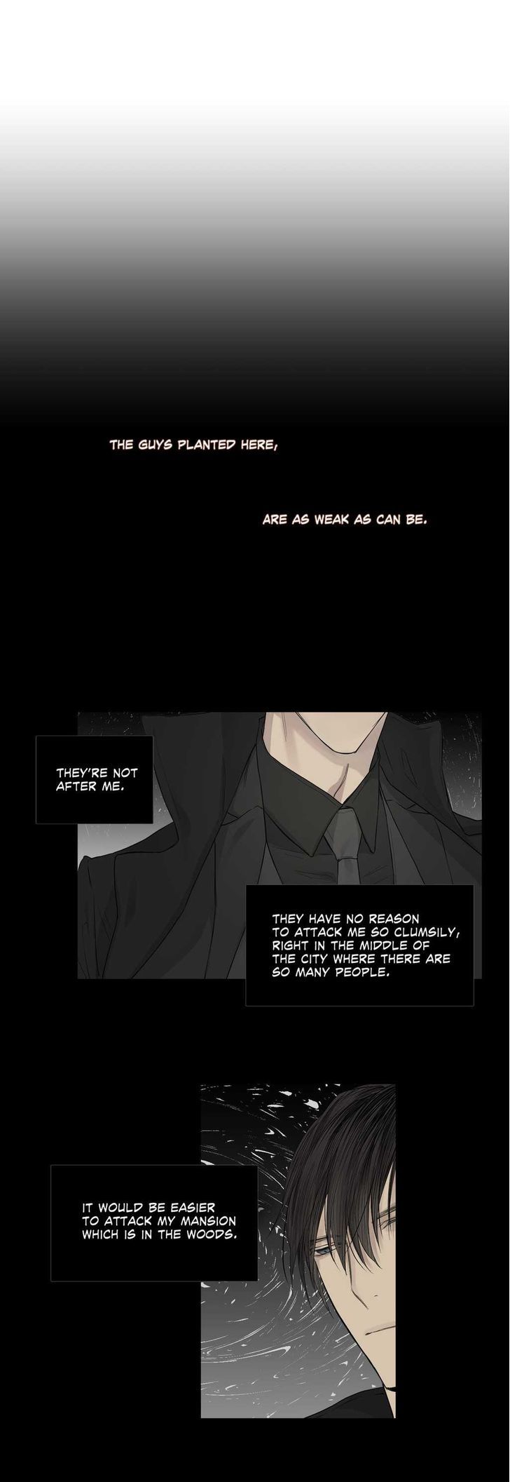 Royal Servant Chapter 18 Page 12