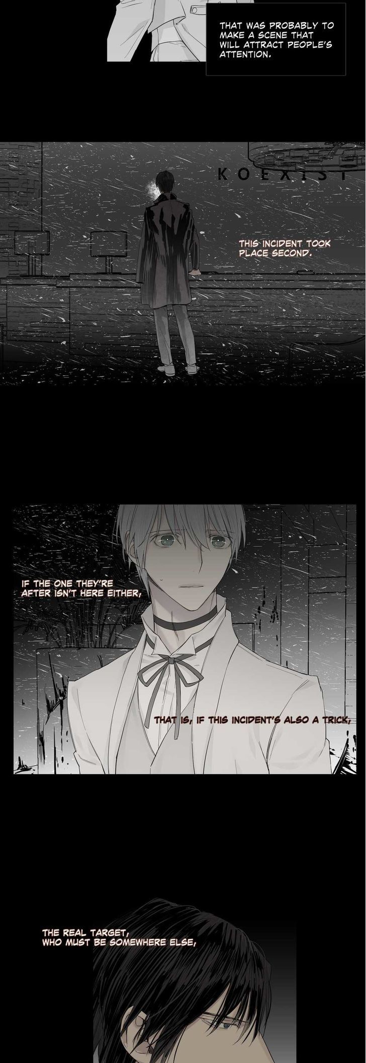 Royal Servant Chapter 18 Page 14