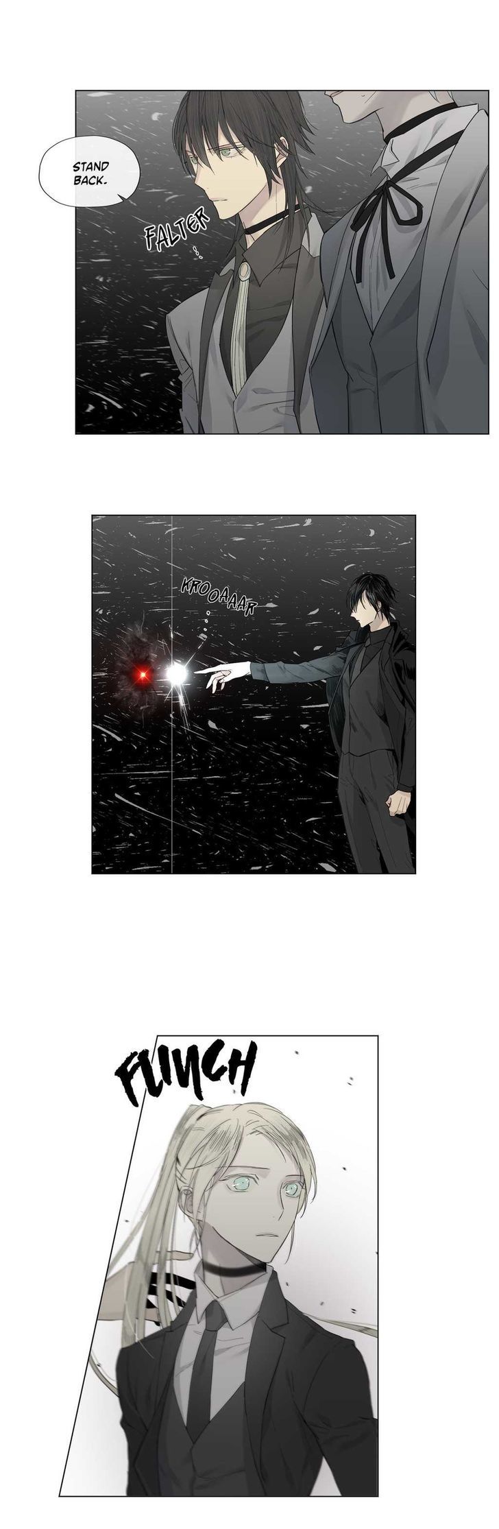 Royal Servant Chapter 18 Page 17