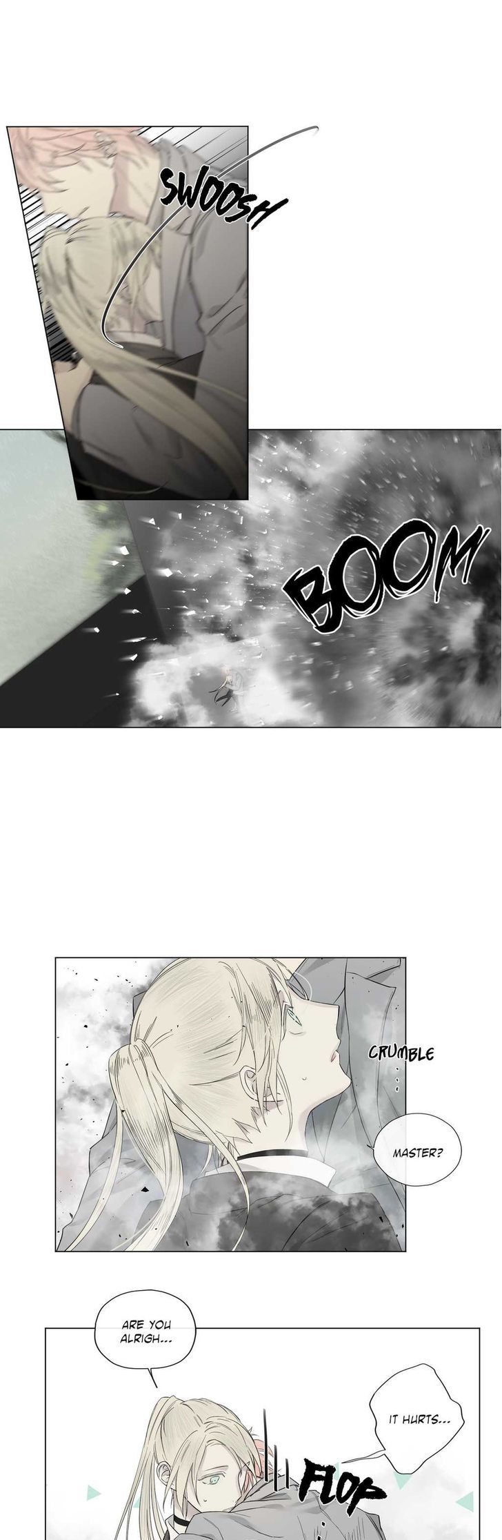 Royal Servant Chapter 18 Page 18