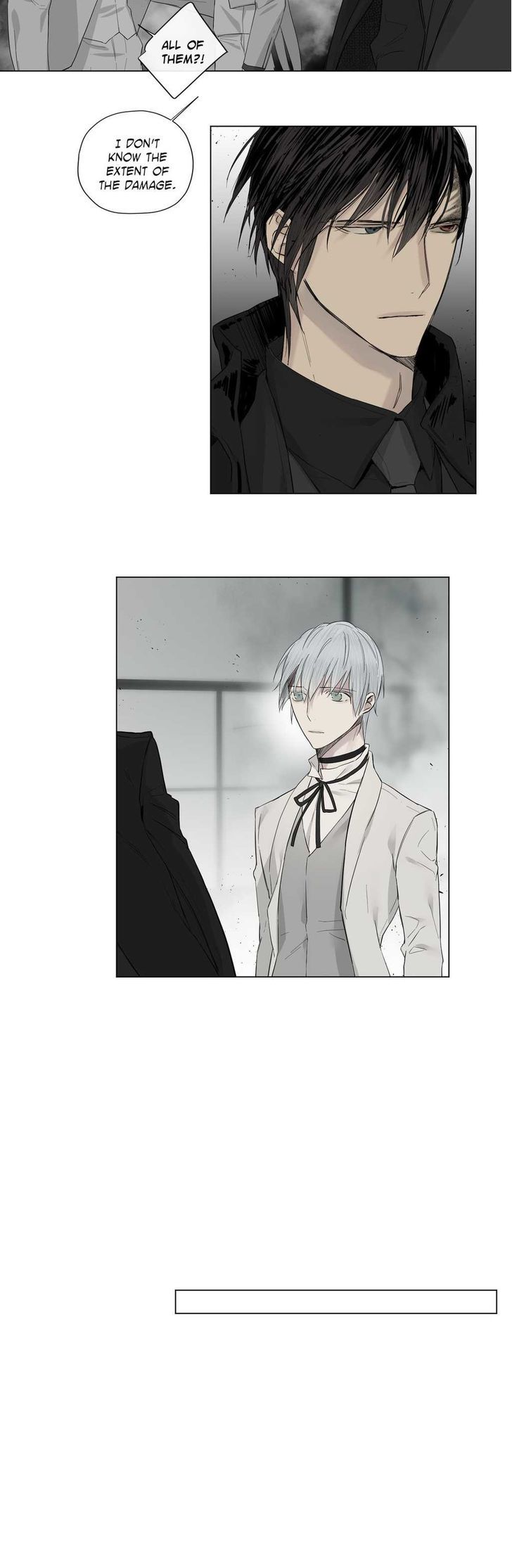 Royal Servant Chapter 18 Page 20