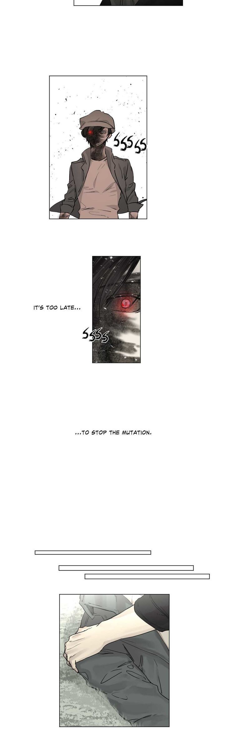 Royal Servant Chapter 18 Page 23