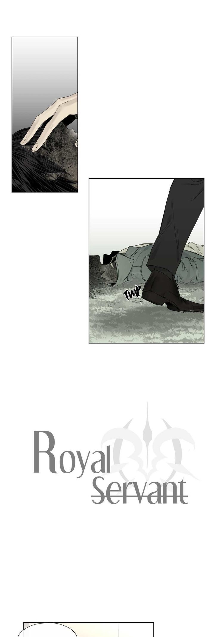 Royal Servant Chapter 18 Page 24
