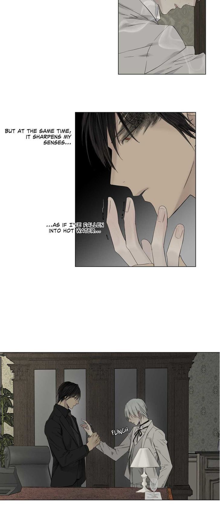 Royal Servant Chapter 19 Page 10