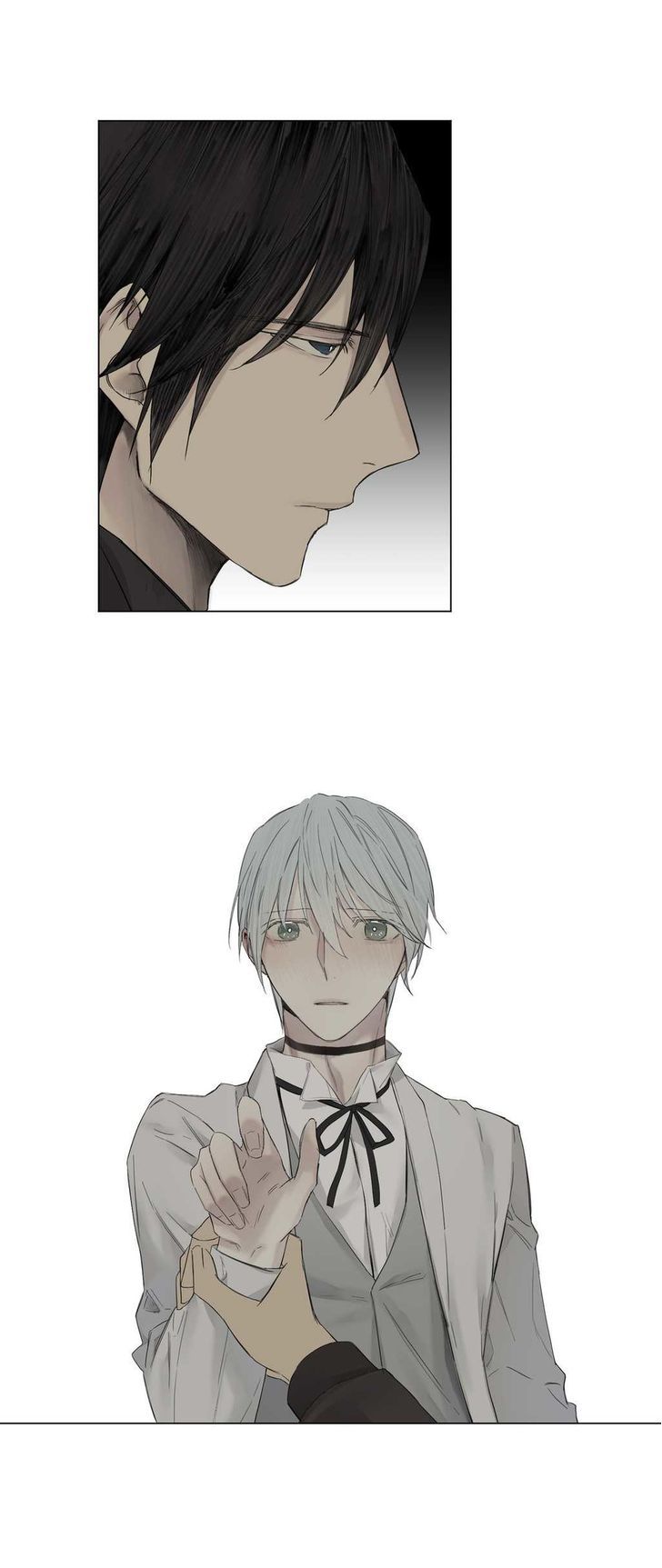 Royal Servant Chapter 19 Page 11