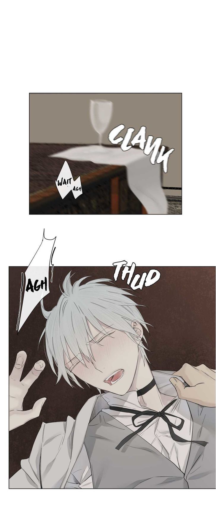 Royal Servant Chapter 19 Page 12