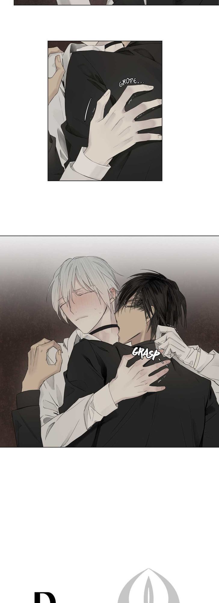 Royal Servant Chapter 19 Page 14