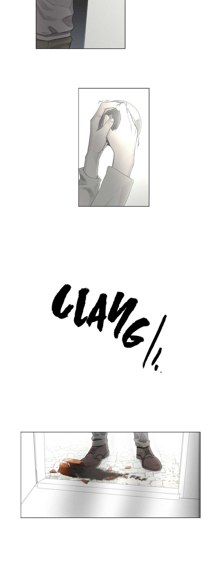 Royal Servant Chapter 19 Page 16