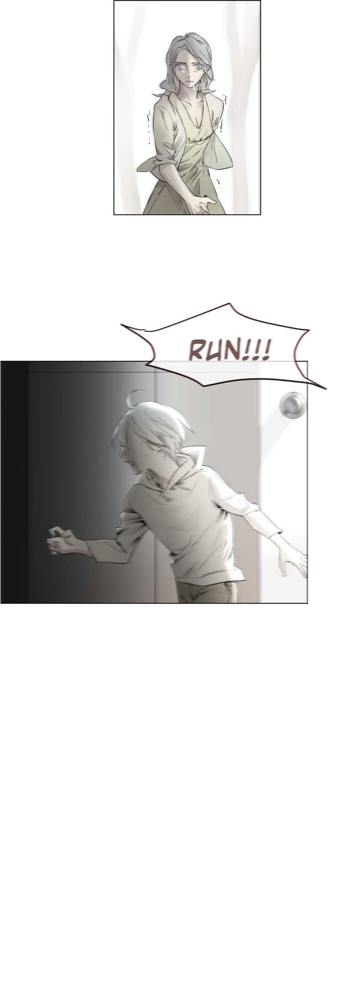 Royal Servant Chapter 19 Page 17