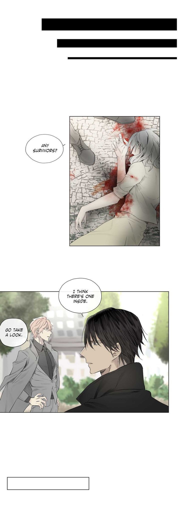 Royal Servant Chapter 19 Page 18