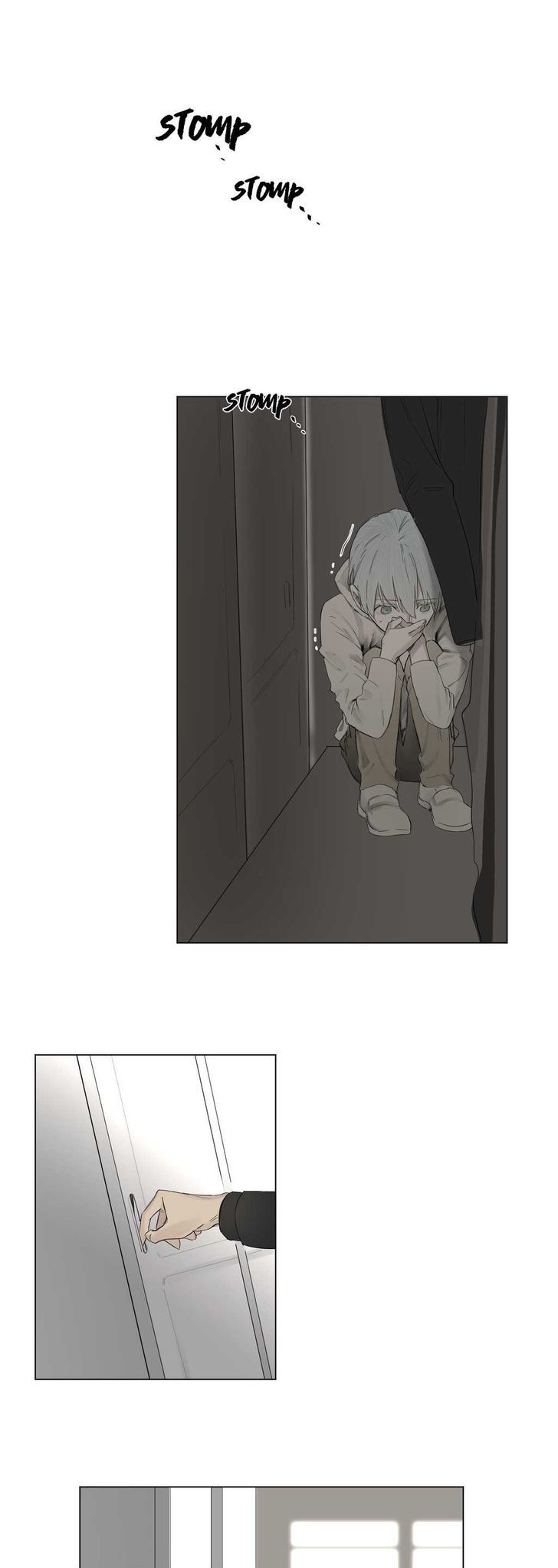 Royal Servant Chapter 19 Page 19