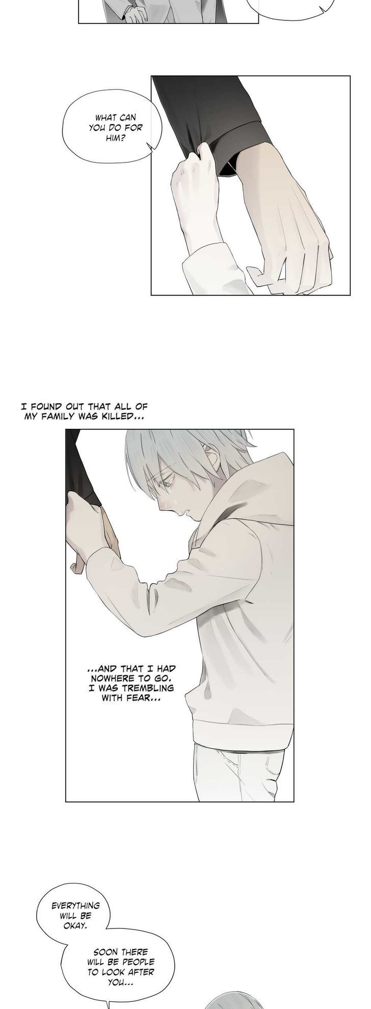 Royal Servant Chapter 19 Page 24