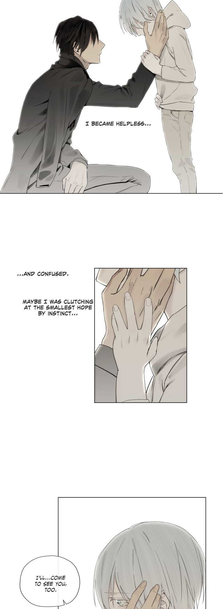Royal Servant Chapter 19 Page 25