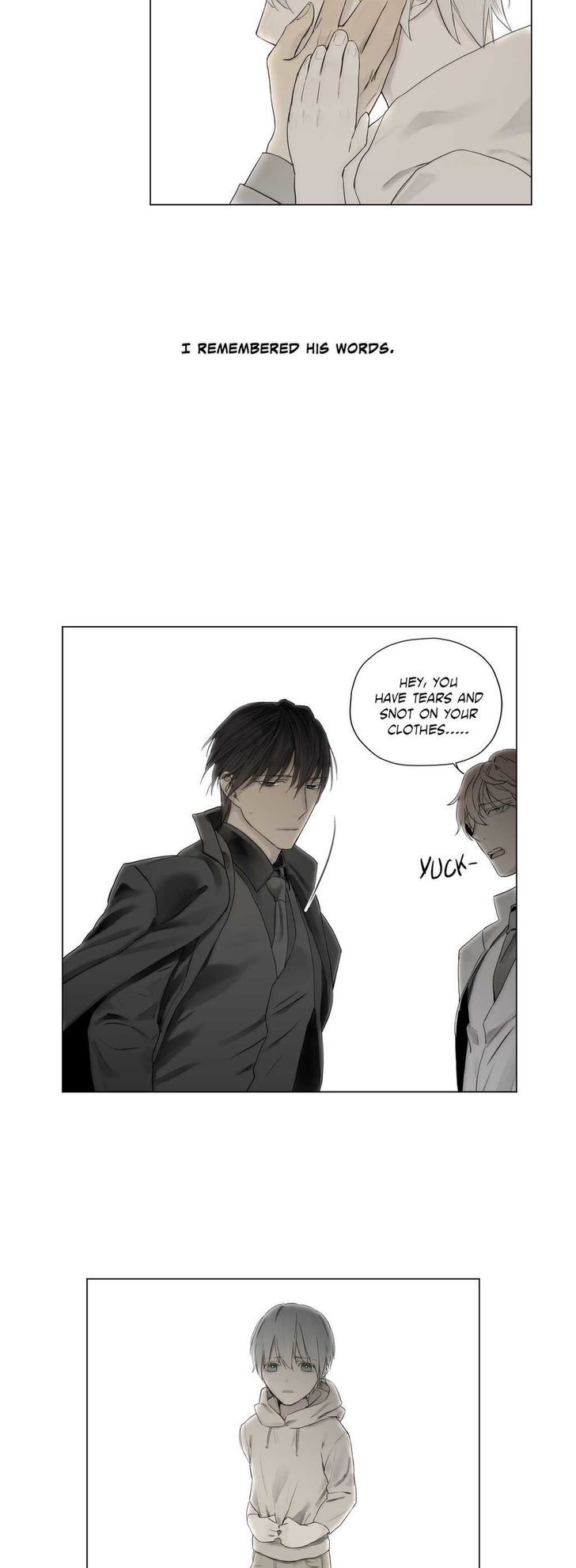 Royal Servant Chapter 19 Page 26