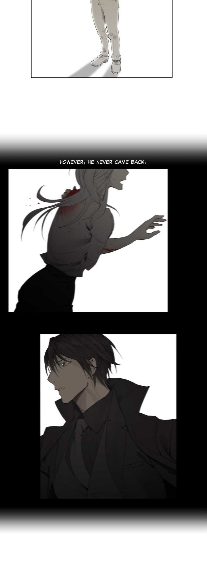 Royal Servant Chapter 19 Page 27