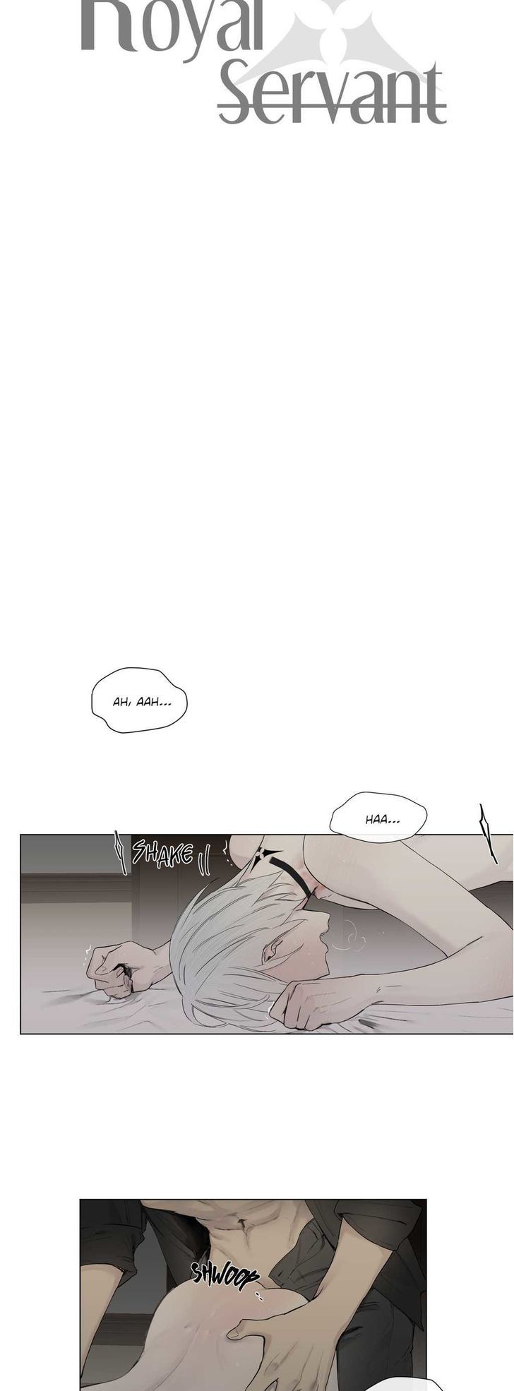 Royal Servant Chapter 19 Page 30