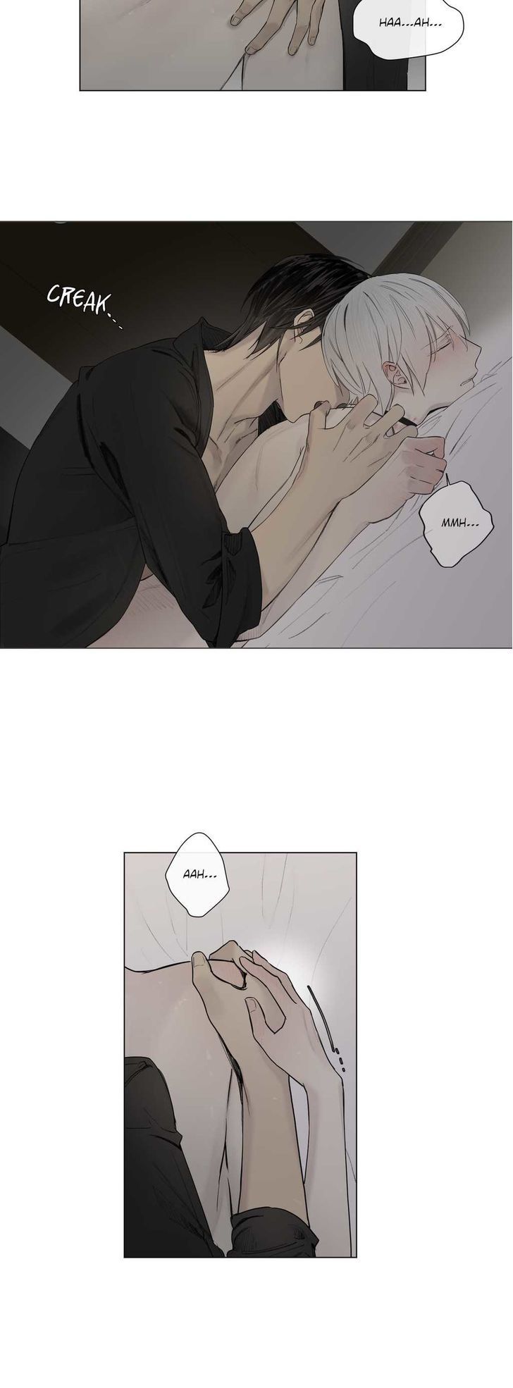 Royal Servant Chapter 19 Page 31