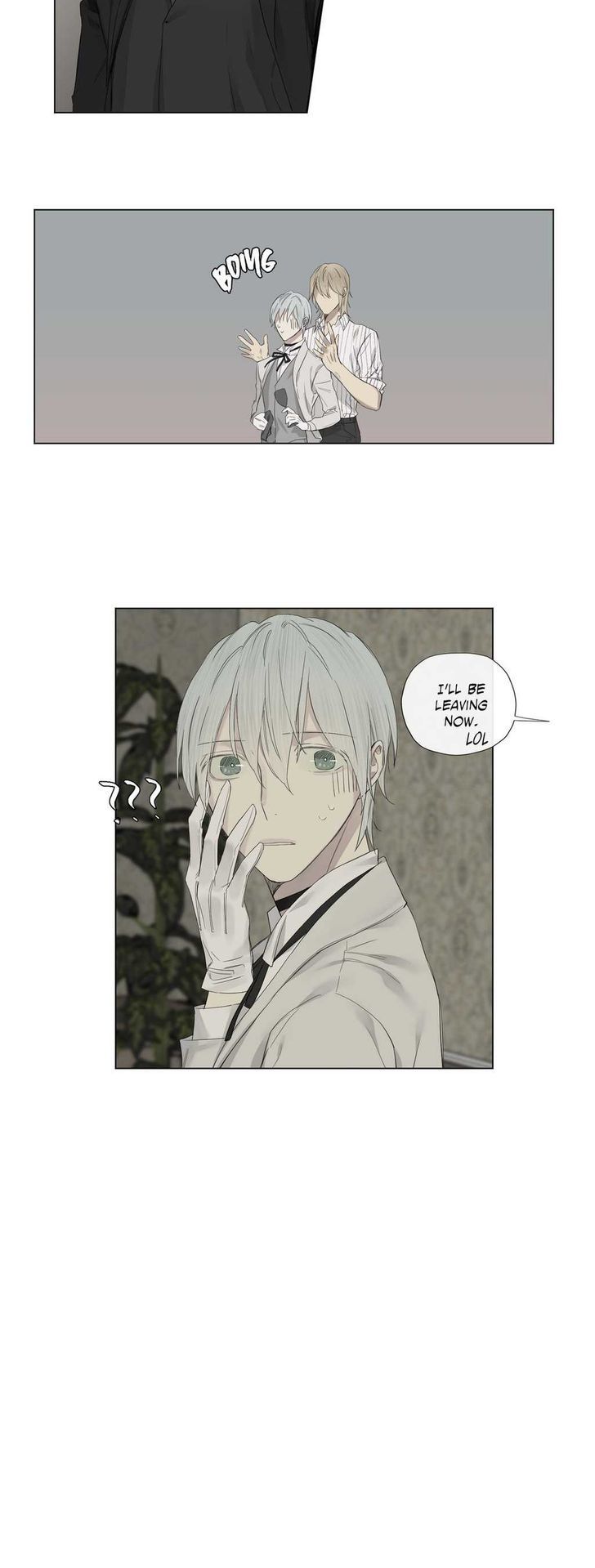 Royal Servant Chapter 19 Page 4