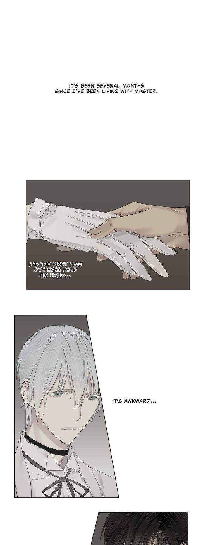 Royal Servant Chapter 19 Page 5