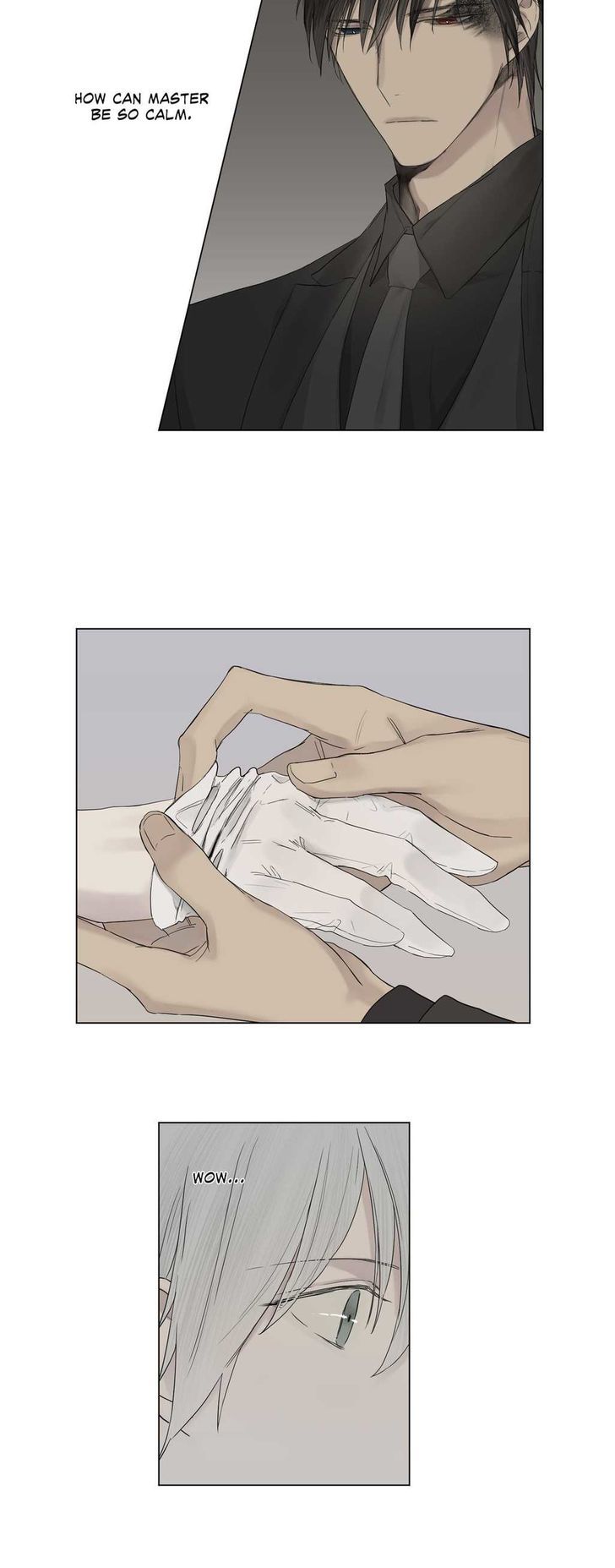 Royal Servant Chapter 19 Page 6