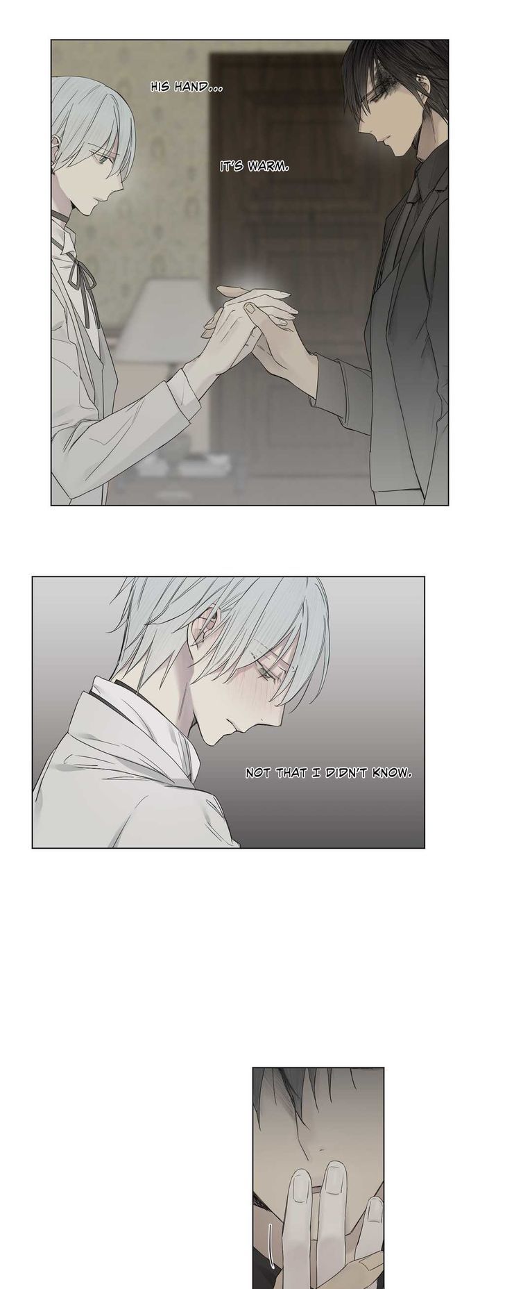 Royal Servant Chapter 19 Page 7