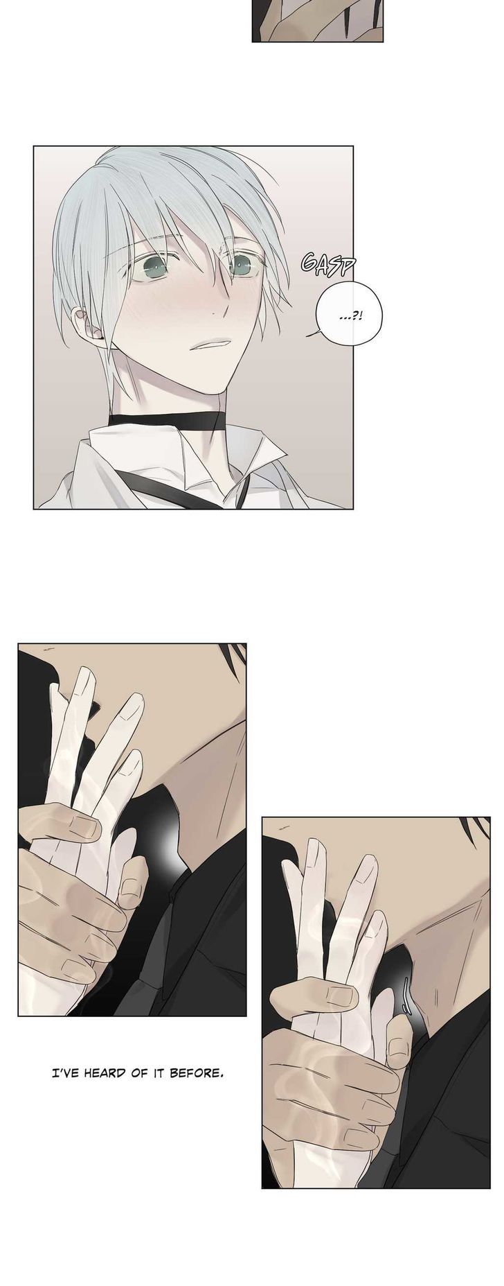 Royal Servant Chapter 19 Page 8