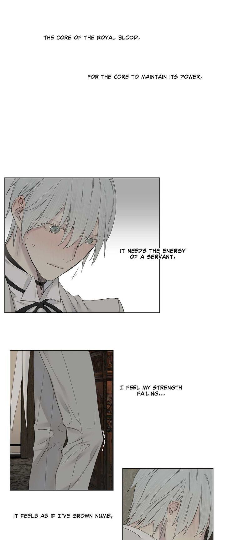 Royal Servant Chapter 19 Page 9
