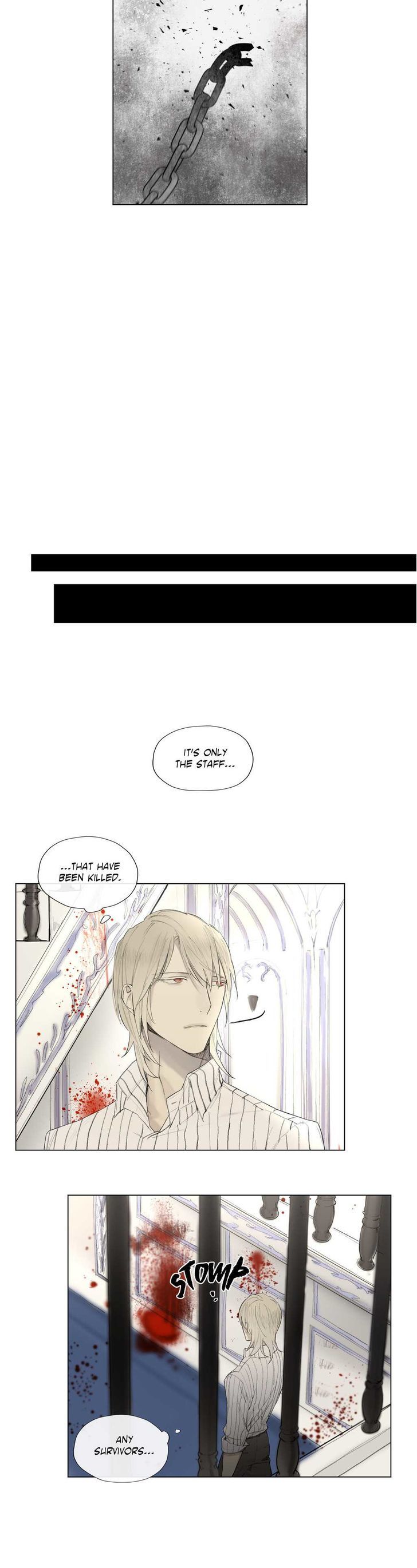 Royal Servant Chapter 20 Page 10