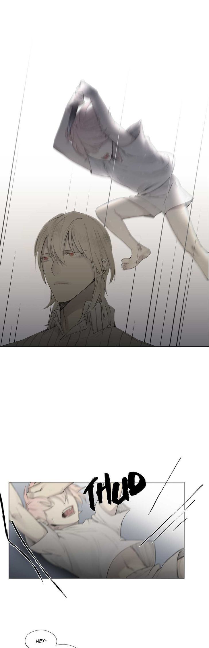 Royal Servant Chapter 20 Page 11