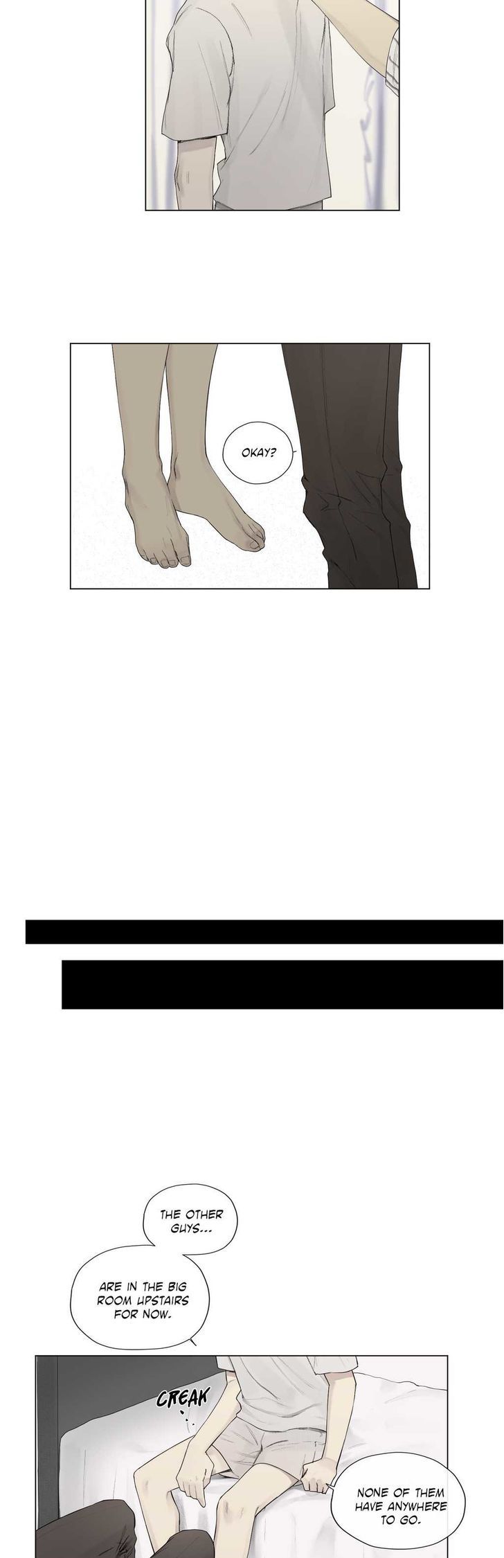 Royal Servant Chapter 20 Page 13