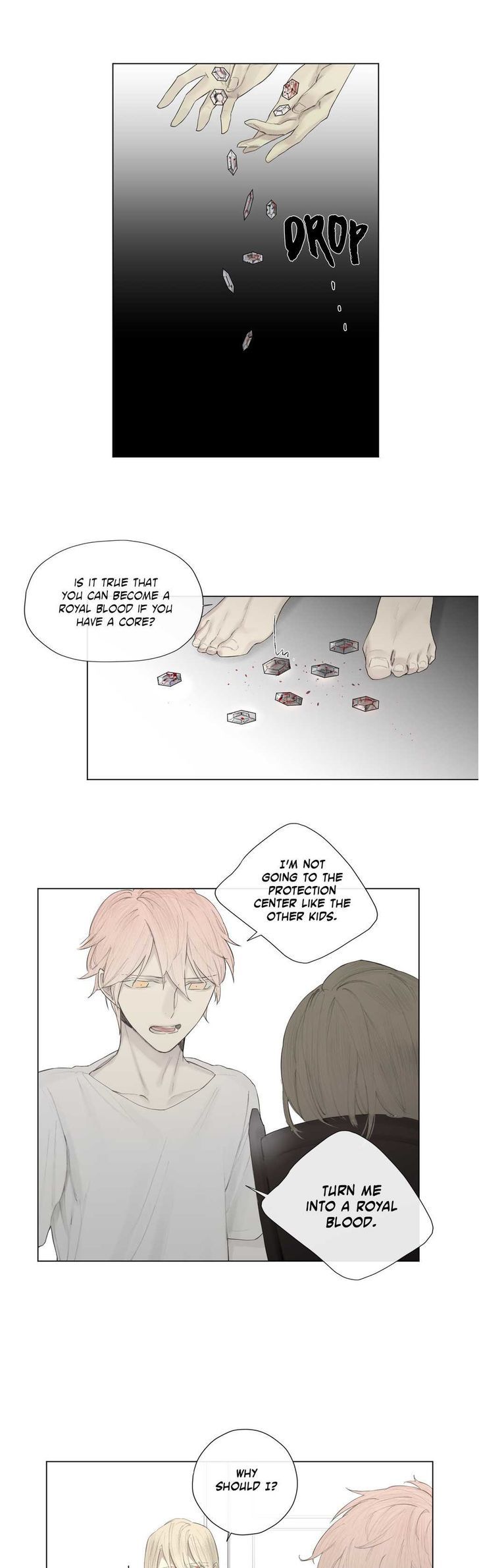 Royal Servant Chapter 20 Page 16