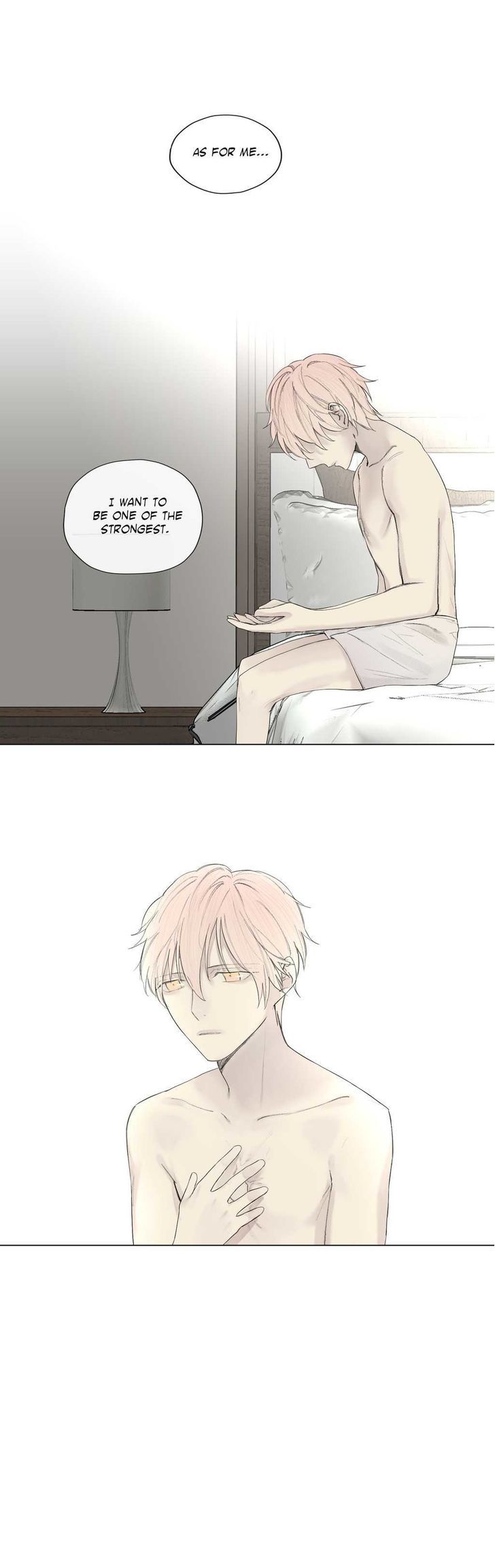 Royal Servant Chapter 20 Page 23
