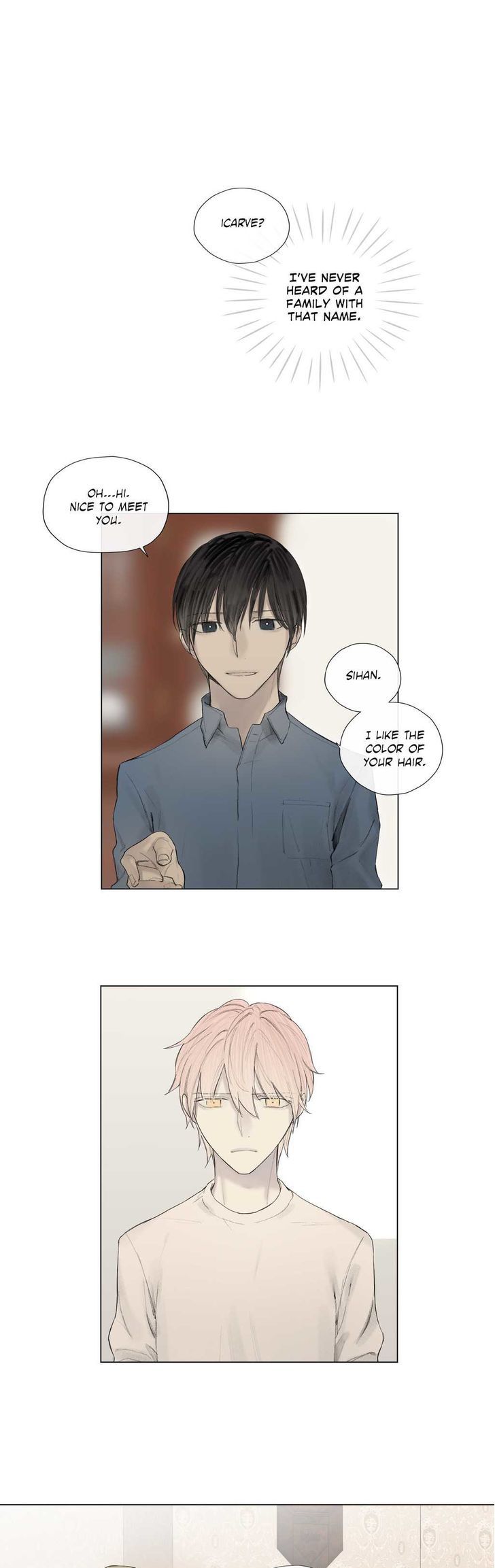 Royal Servant Chapter 20 Page 24