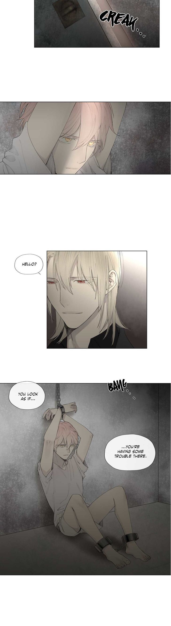 Royal Servant Chapter 20 Page 6