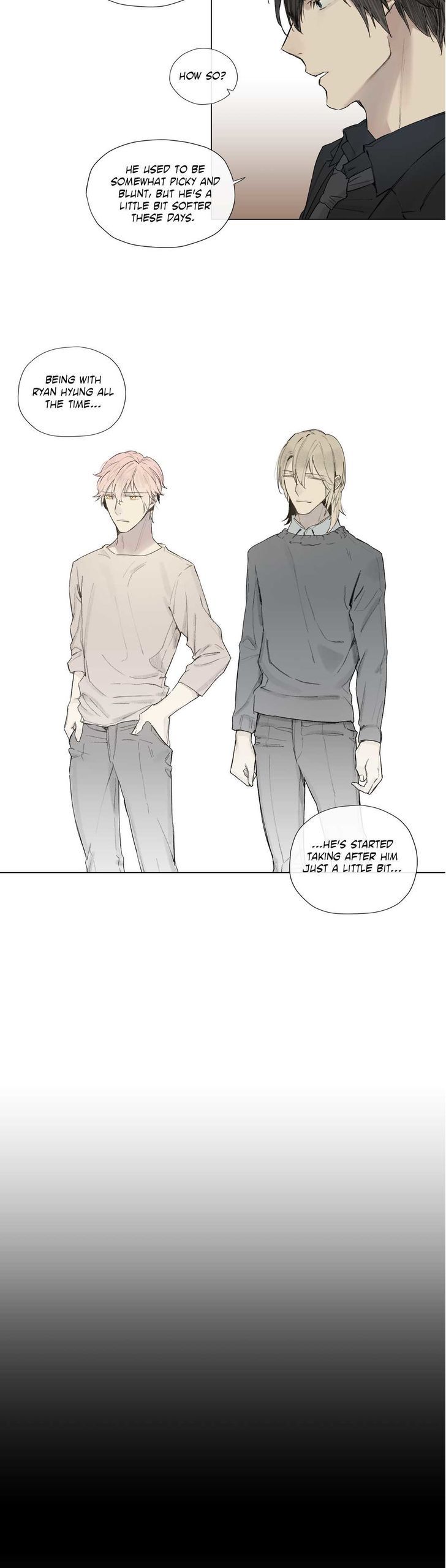 Royal Servant Chapter 21 Page 14