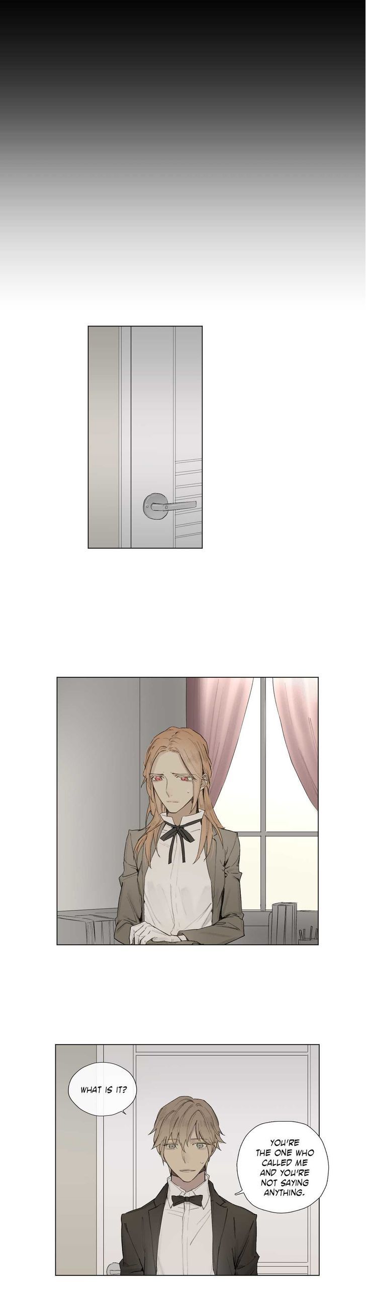Royal Servant Chapter 21 Page 15