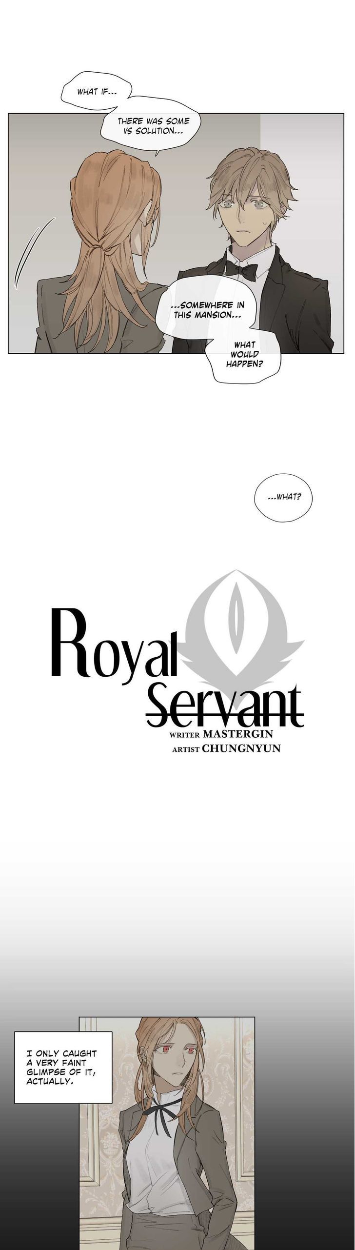 Royal Servant Chapter 21 Page 16