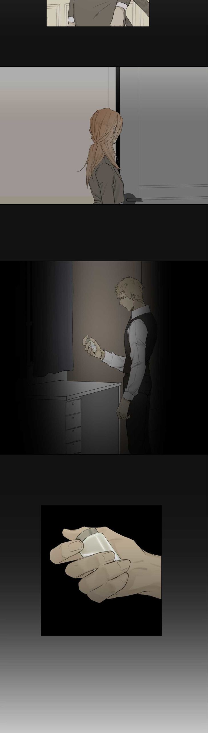 Royal Servant Chapter 21 Page 17