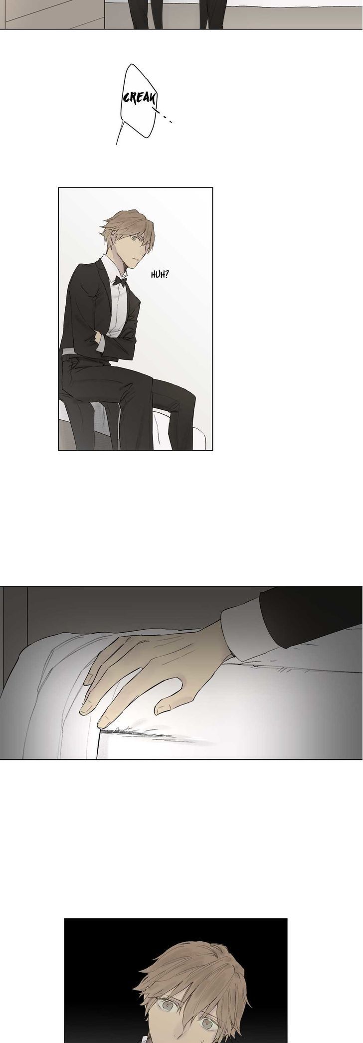 Royal Servant Chapter 21 Page 22