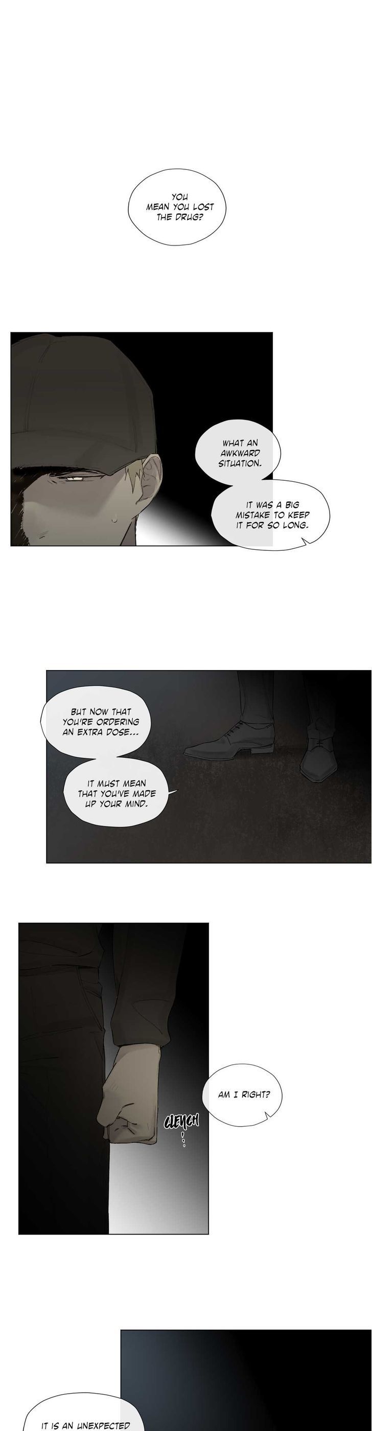 Royal Servant Chapter 21 Page 24