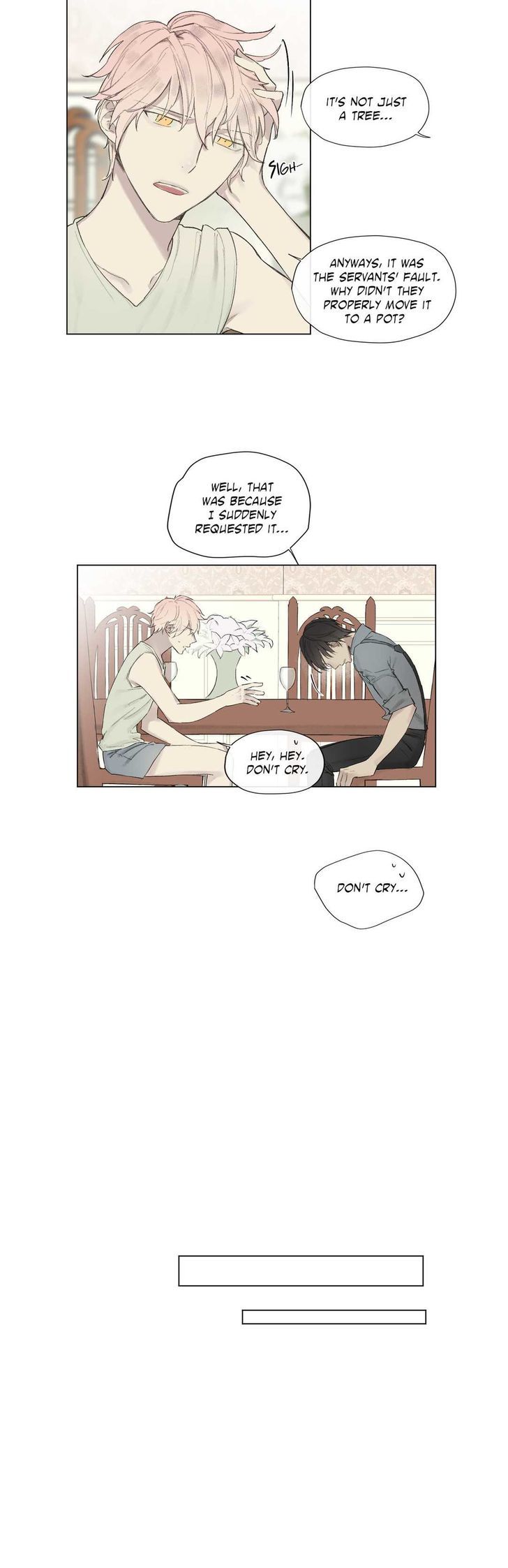 Royal Servant Chapter 21 Page 3
